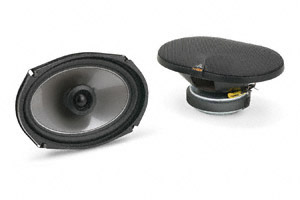 JL Audio VR690-CXi. ����������� �������������� VR690-CXi.